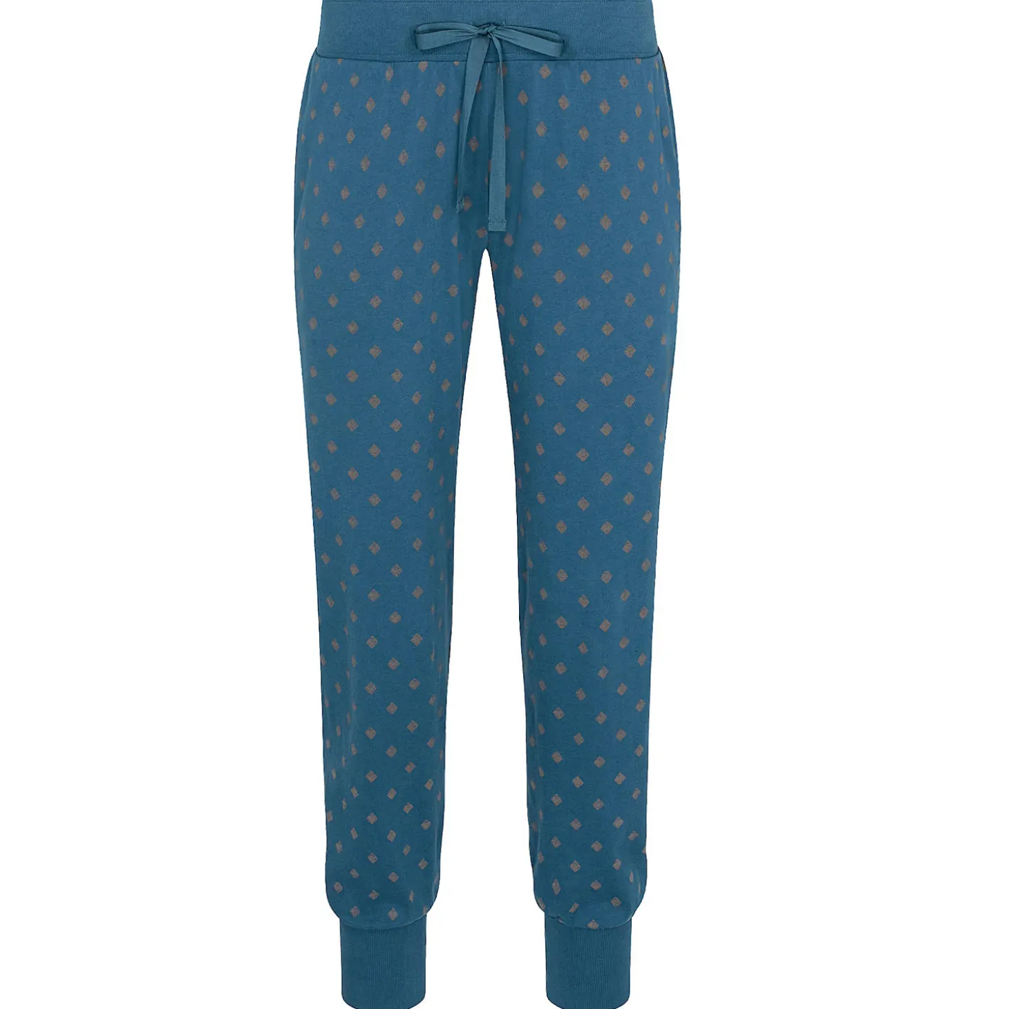 Pantalon En Coton
