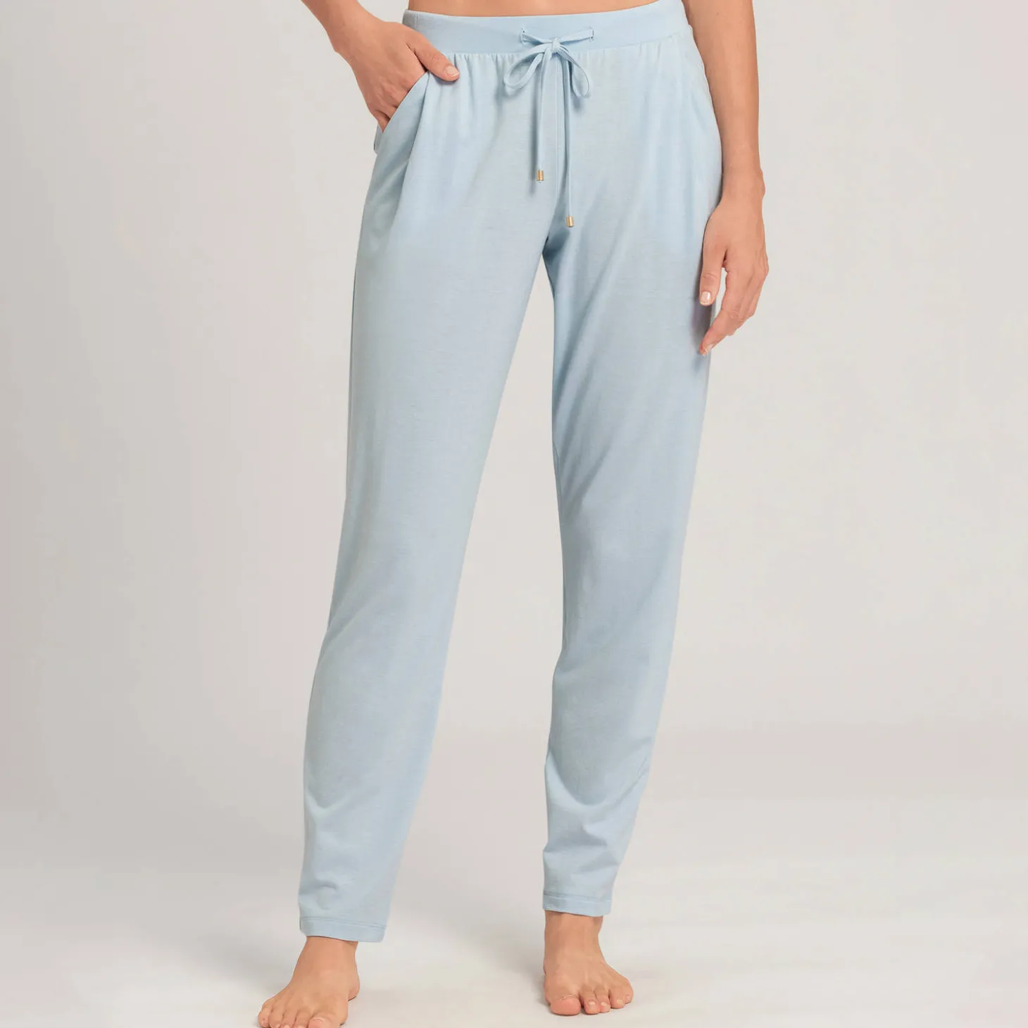 Pantalon En Coton