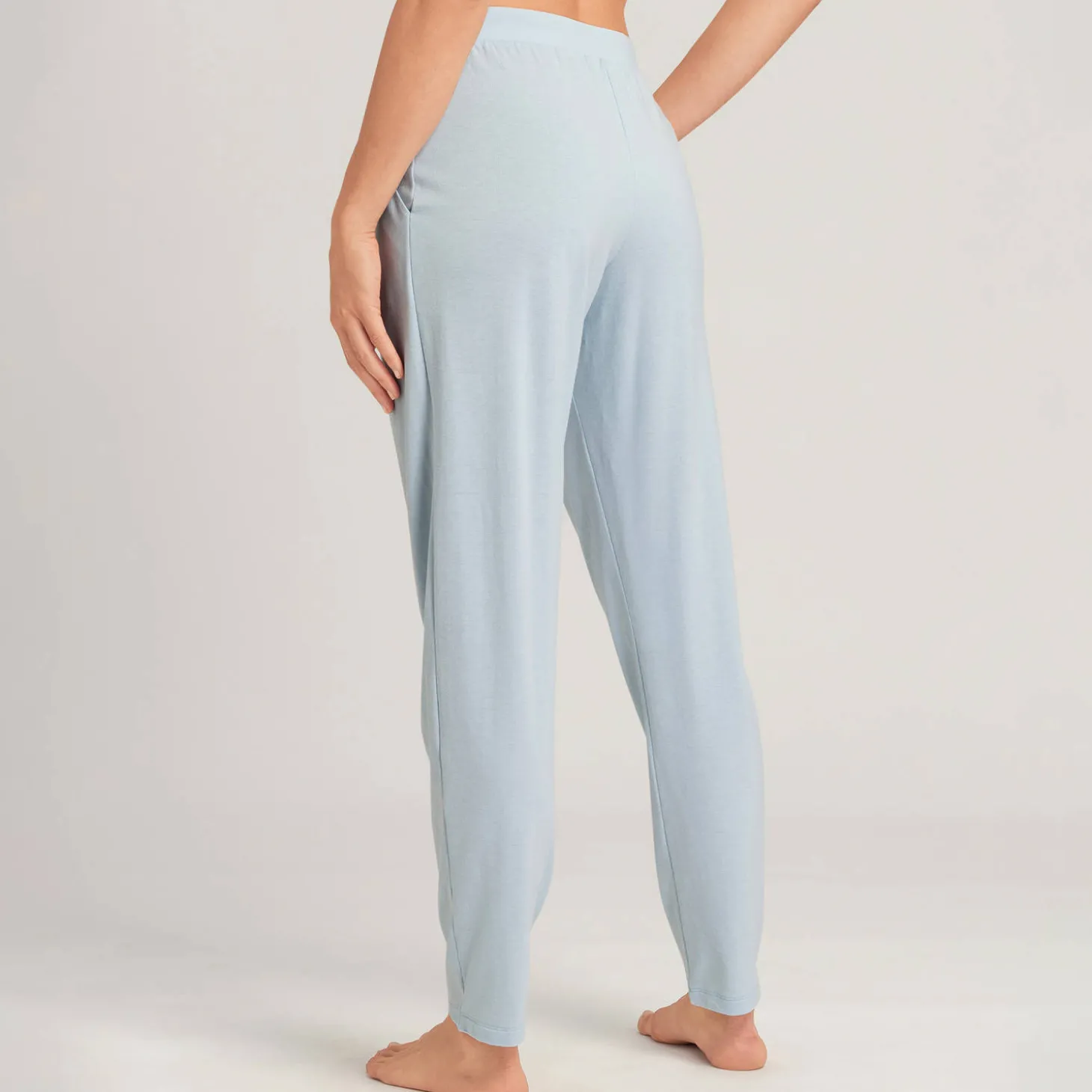 Pantalon En Coton