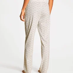 Pantalon En Coton