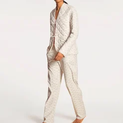 Pantalon En Coton
