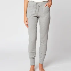 Pantalon En Coton