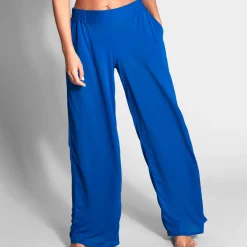 Pantalon En Coton