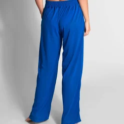 Pantalon En Coton