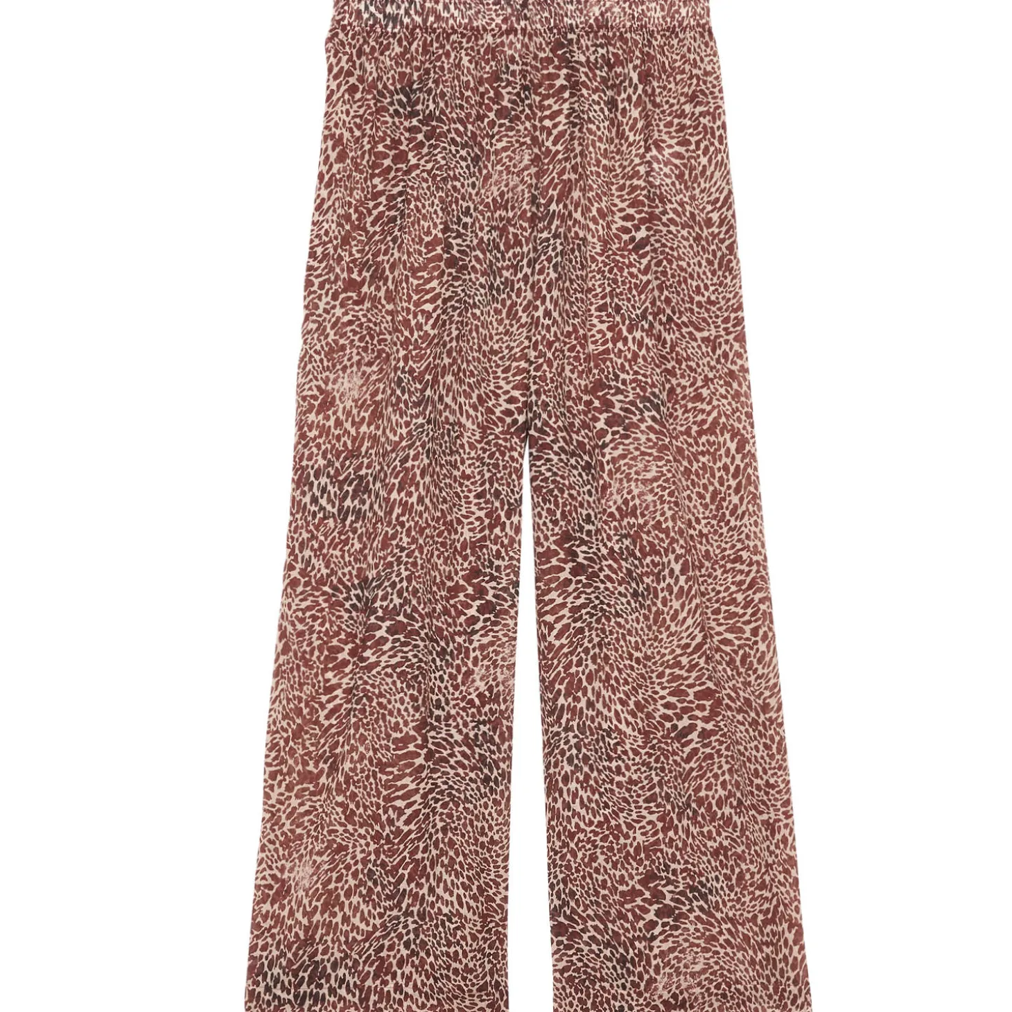 Pantalon En Coton
