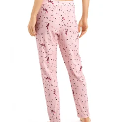 Pantalon En Coton