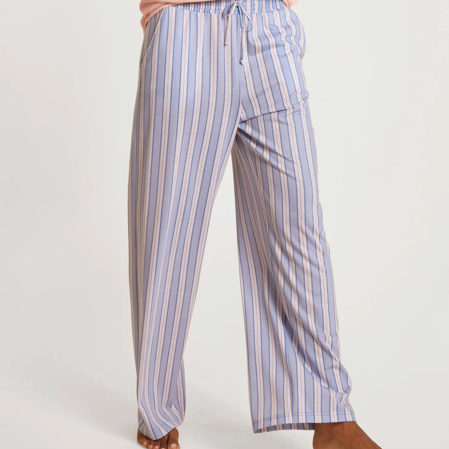 Pantalon En Coton