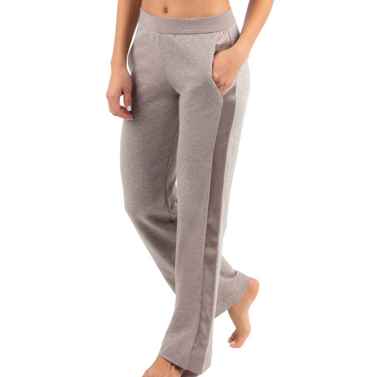 Pantalon En Coton