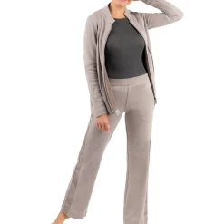 Pantalon En Coton