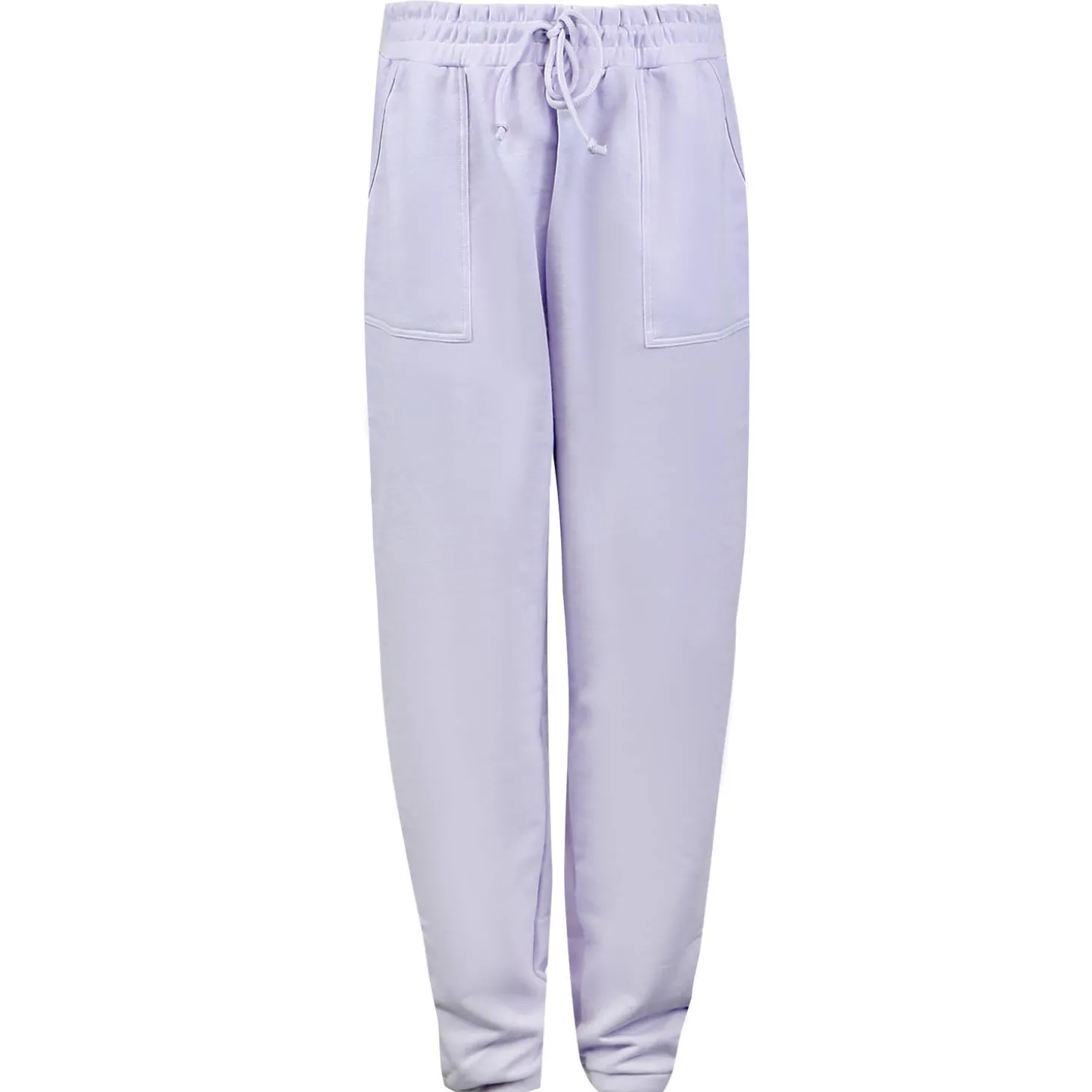 Pantalon En Coton