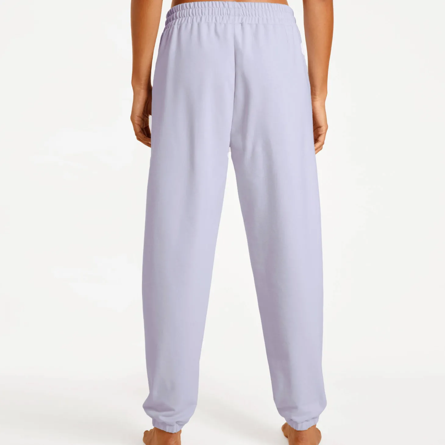 Pantalon En Coton