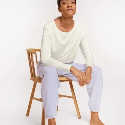 Pantalon En Coton