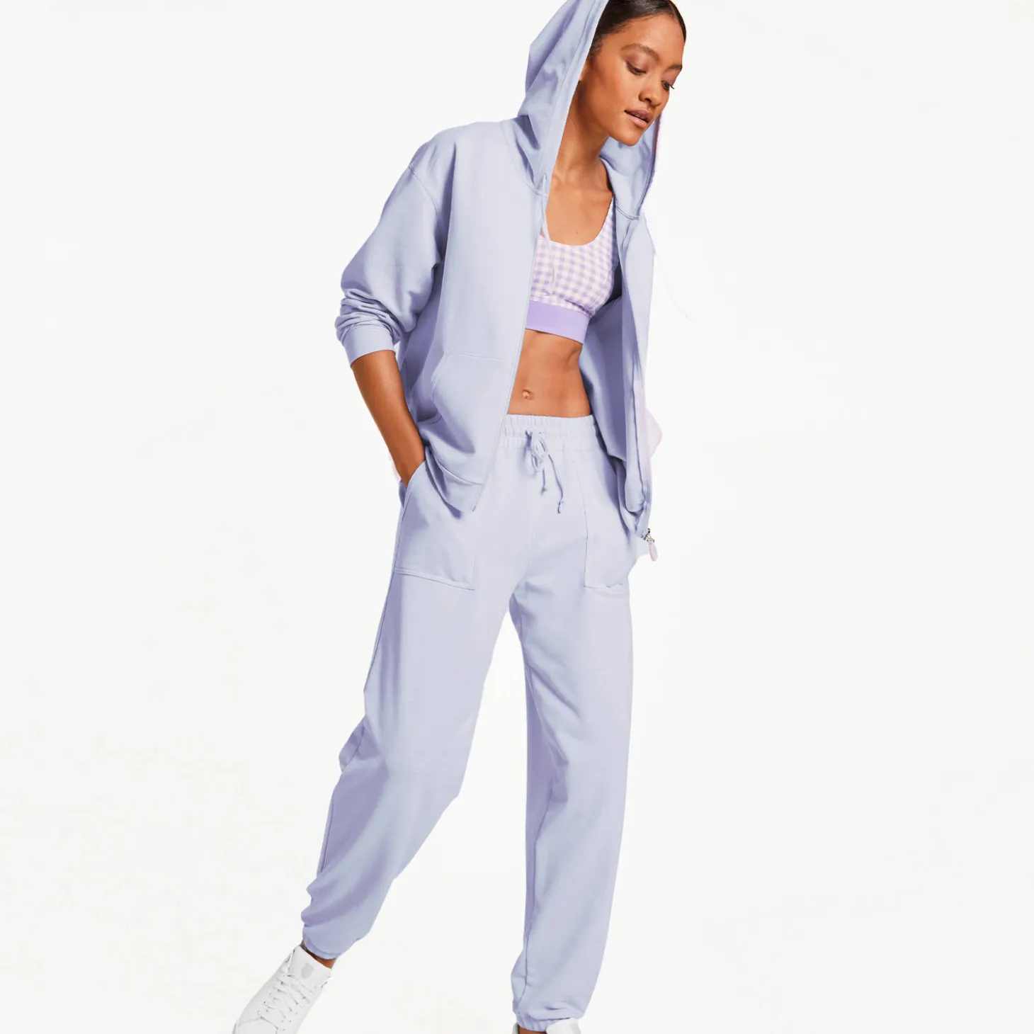 Pantalon En Coton