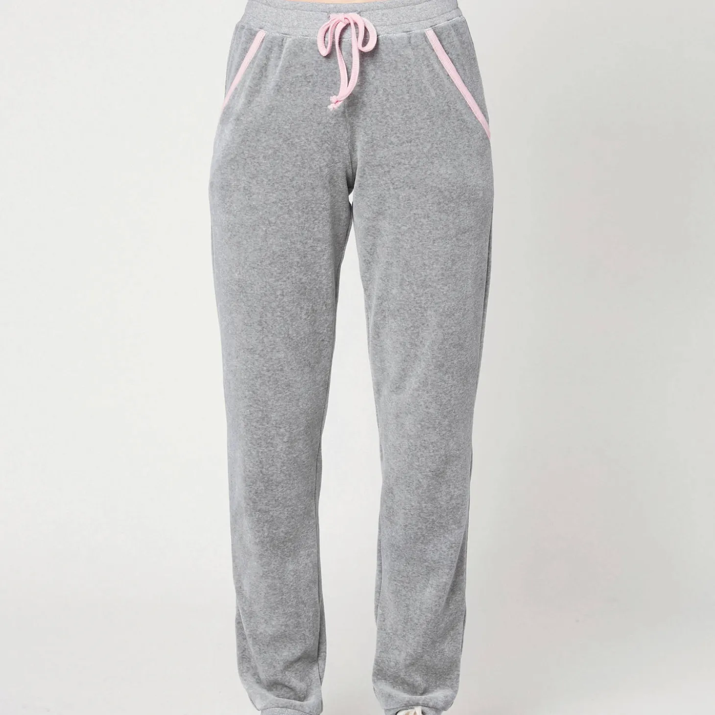 Pantalon En Coton