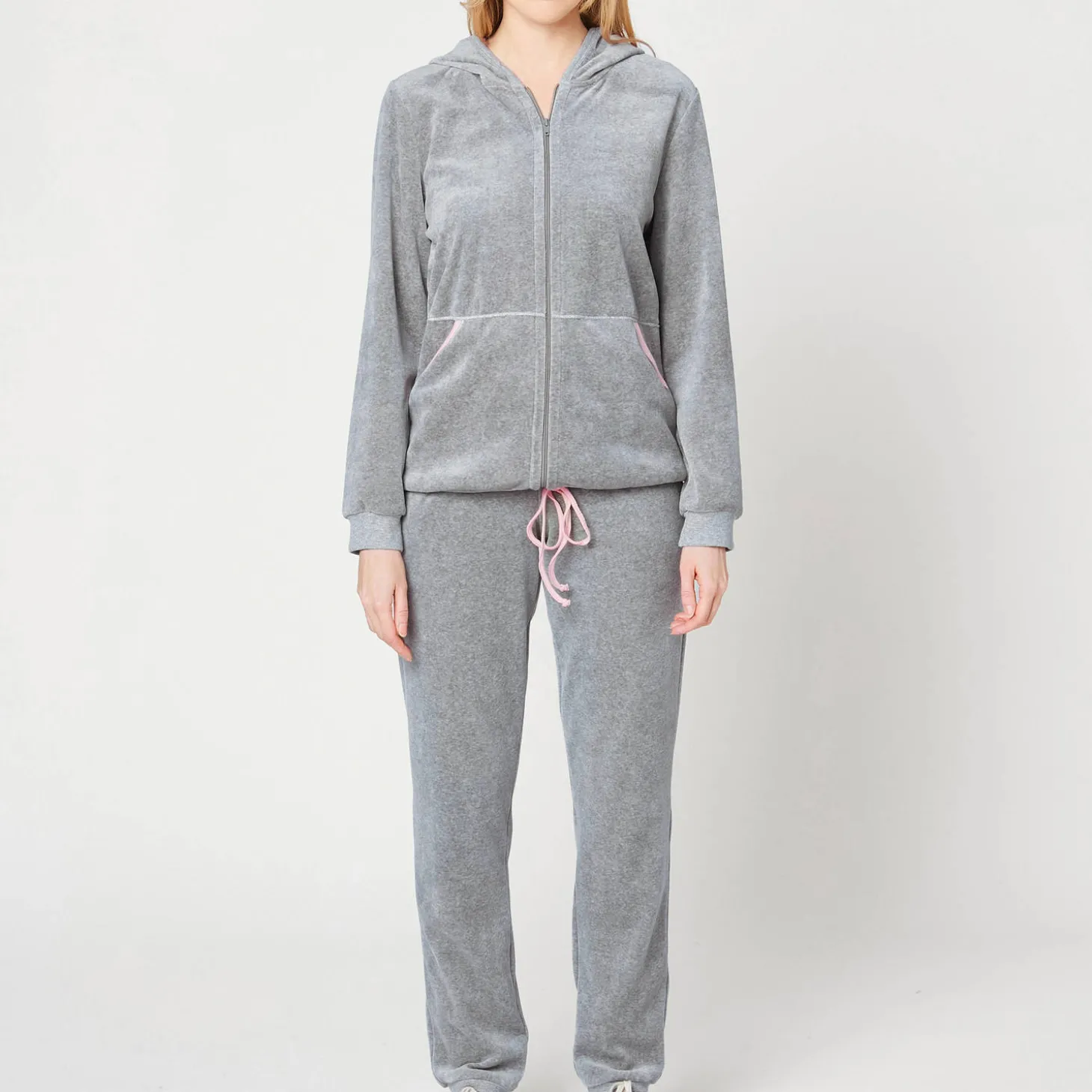Pantalon En Coton