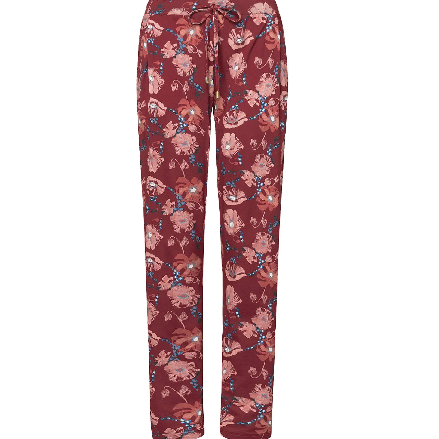Pantalon En Coton