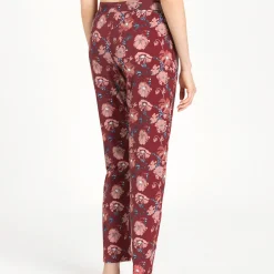 Pantalon En Coton