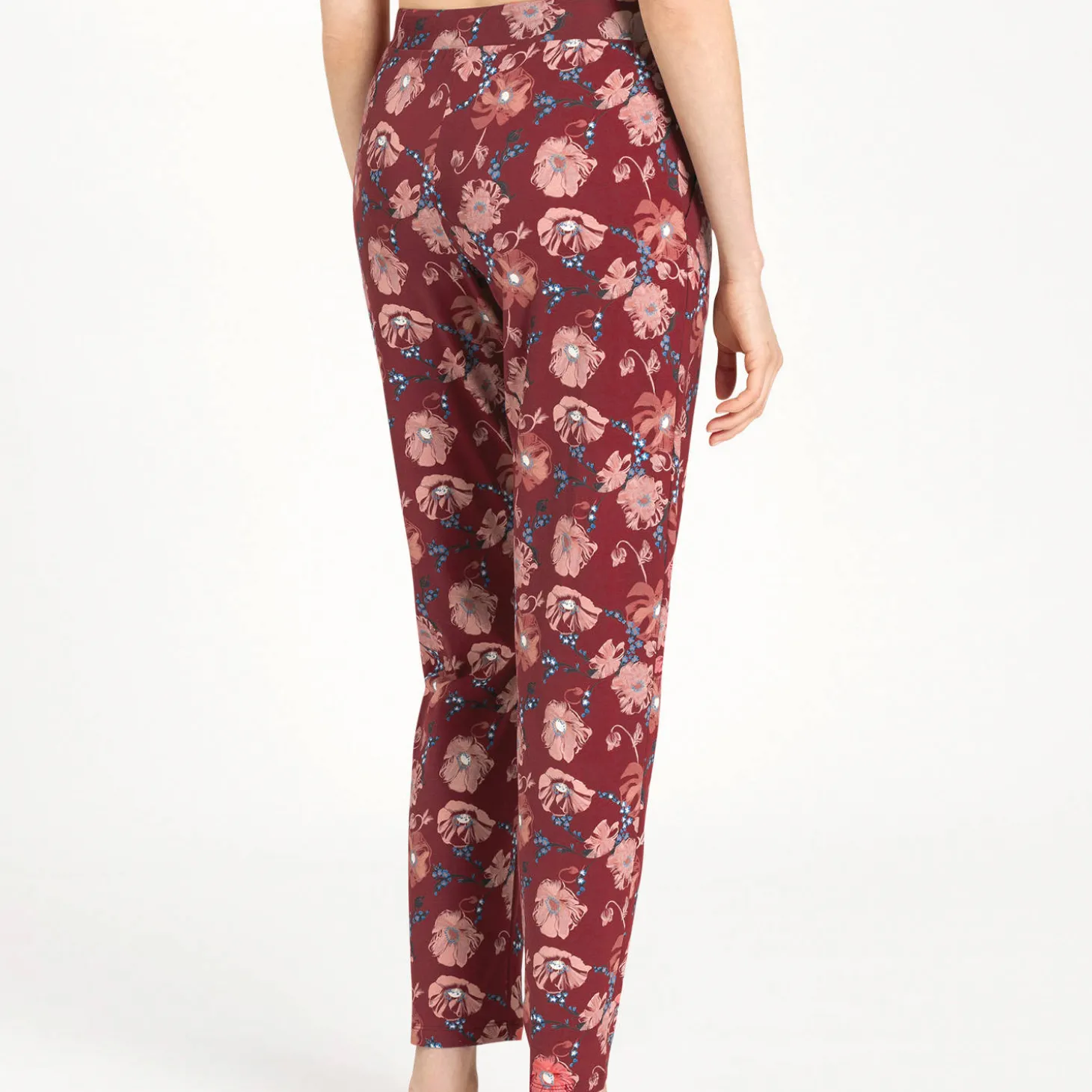 Pantalon En Coton