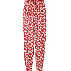 Pantalon En Coton
