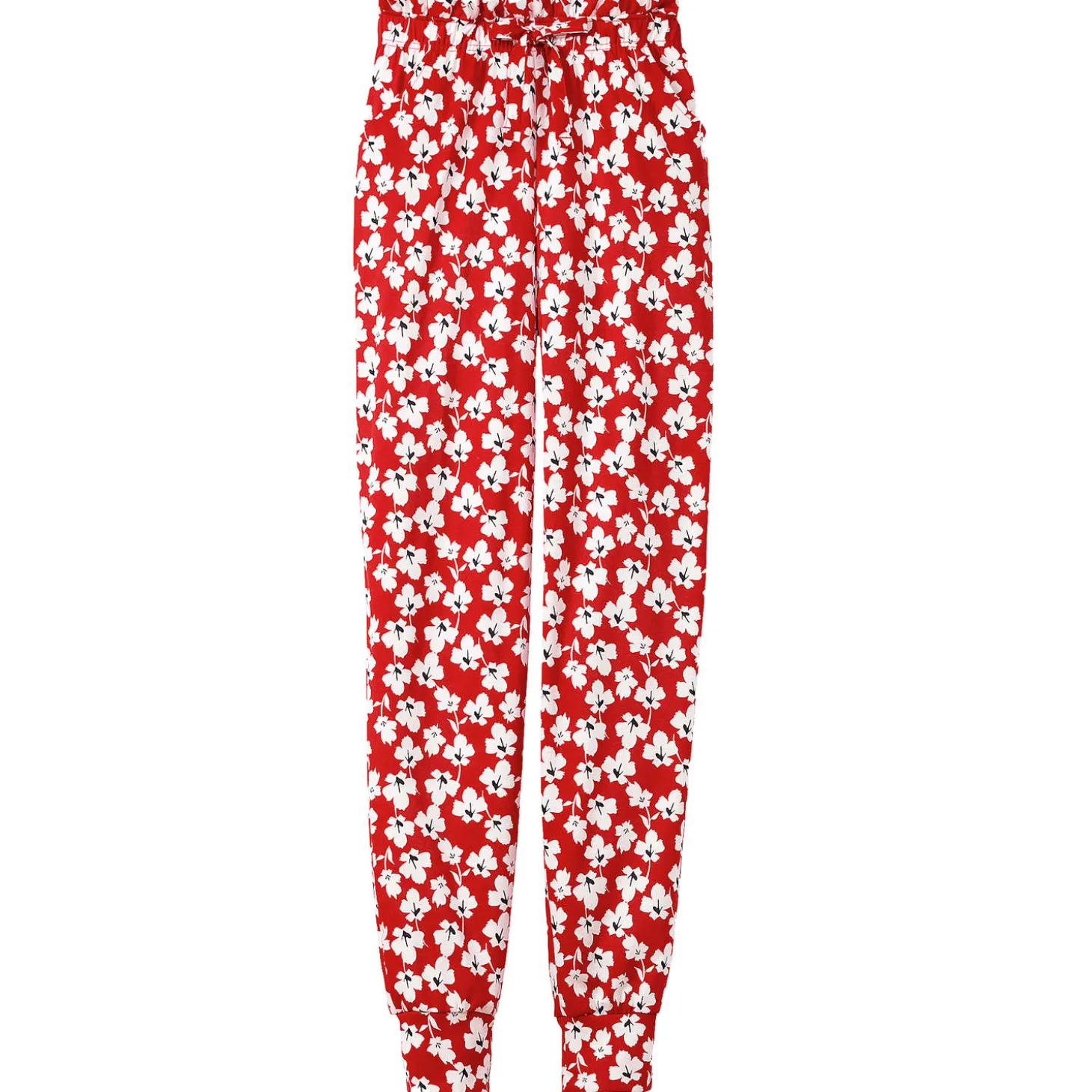 Pantalon En Coton