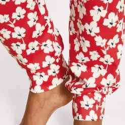 Pantalon En Coton