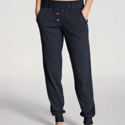 Pantalon En Coton