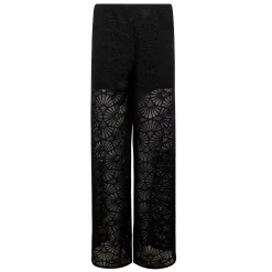 Pantalon En Dentelle