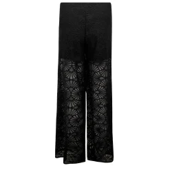 Pantalon En Dentelle