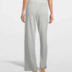 Pantalon En Lin