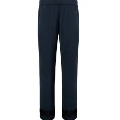 Pantalon En Satin