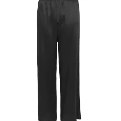 Pantalon En Soie