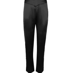 Pantalon En Soie