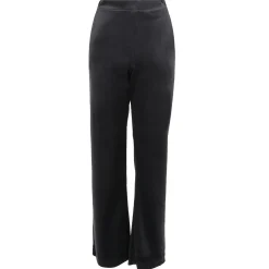 Pantalon En Velours