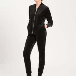 Pantalon En Velours
