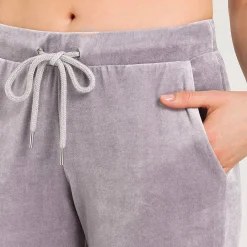 Pantalon En Velours