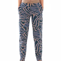 Pantalon Enna En Coton