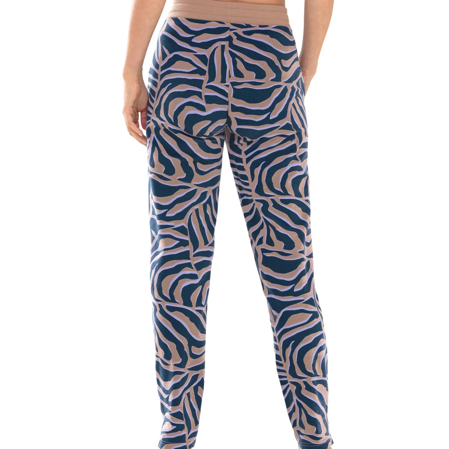 Pantalon Enna En Coton