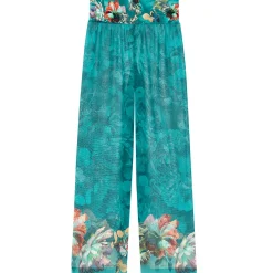 Pantalon Large Assia