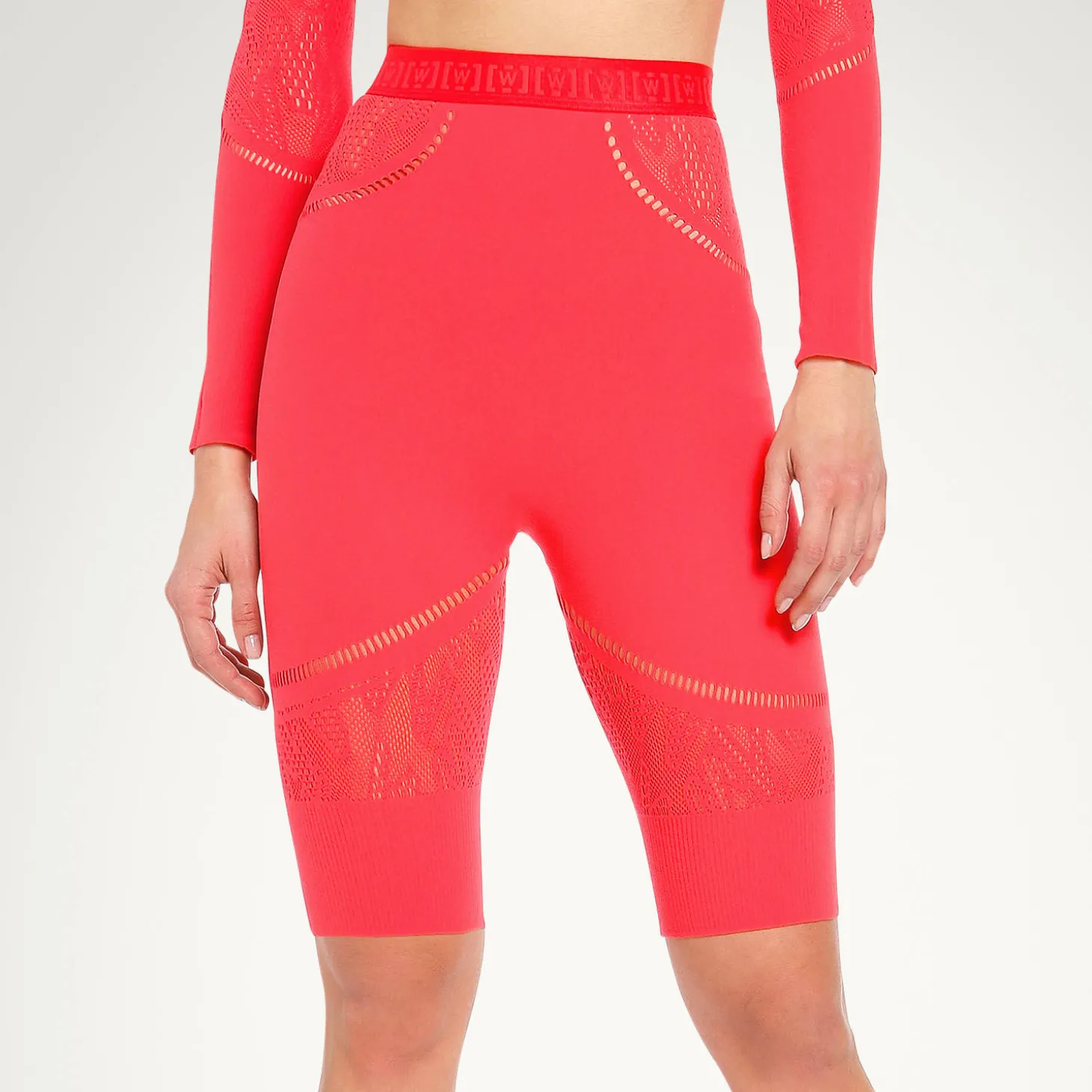 Panty Cycliste