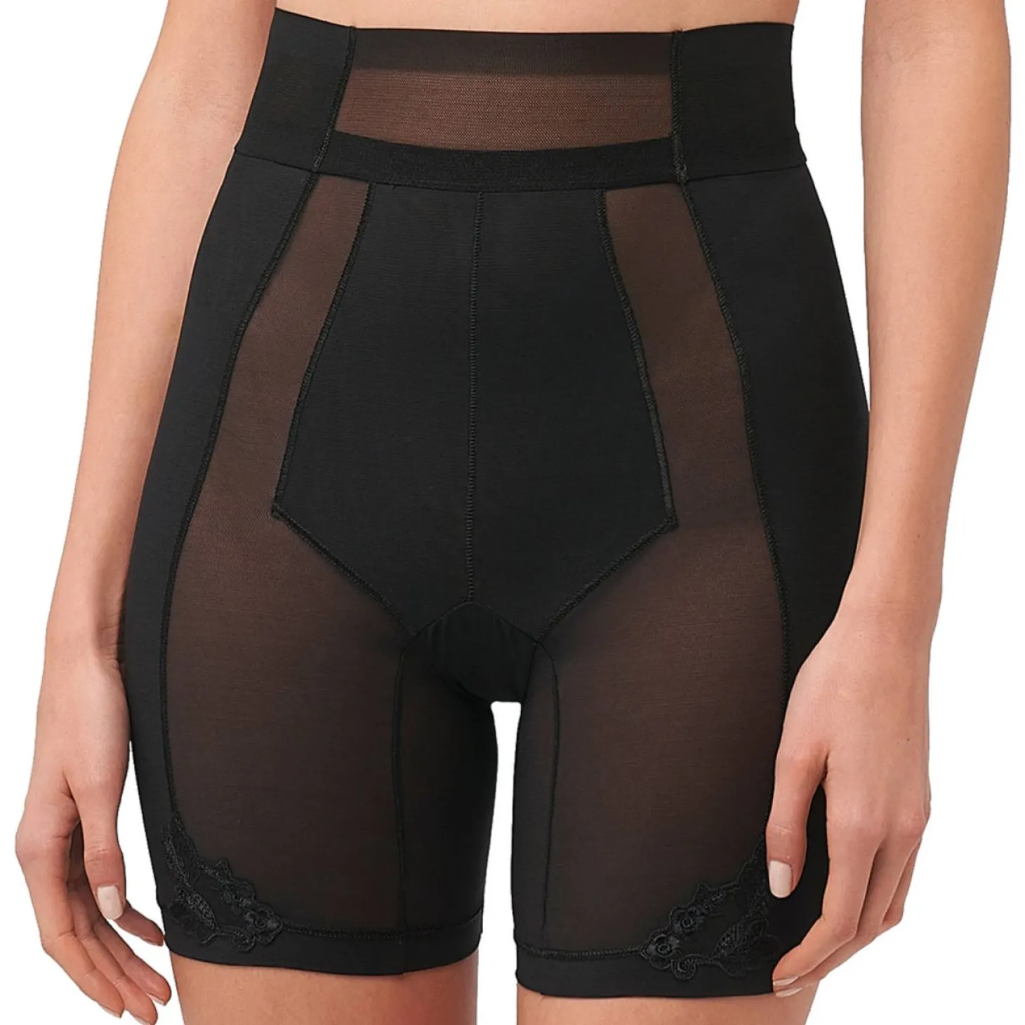 Panty Cycliste