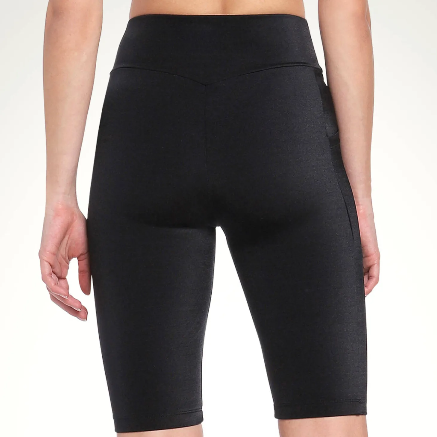 Panty Cycliste