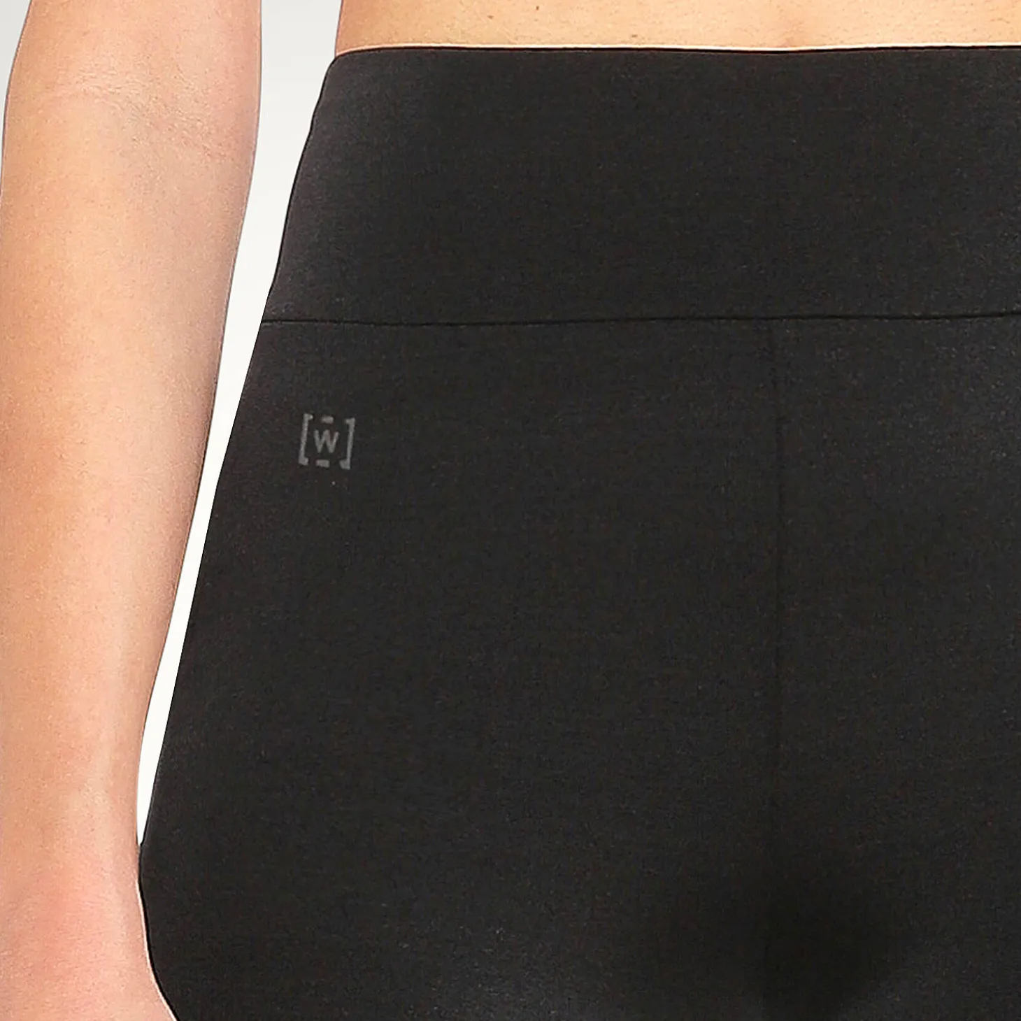 Panty Cycliste