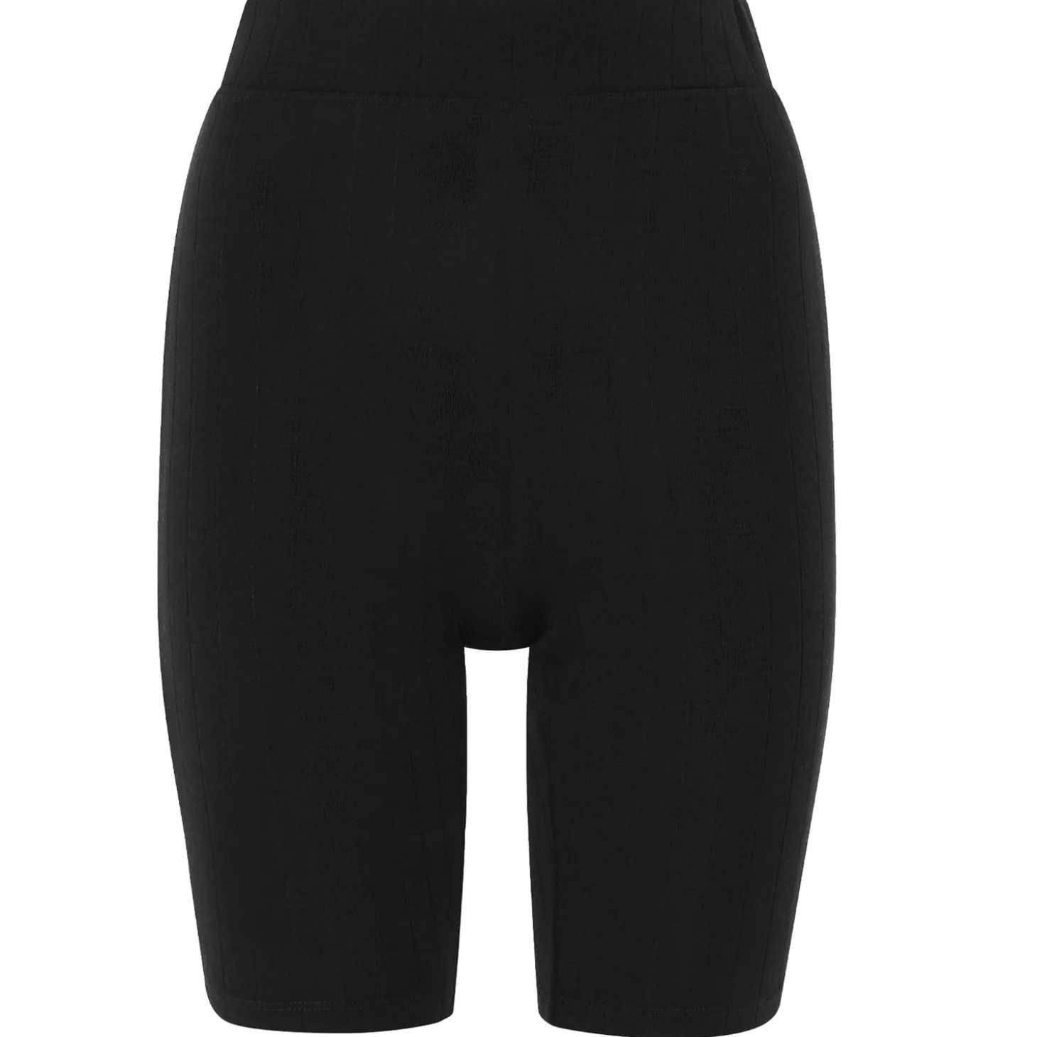 Panty En Laine Et Soie