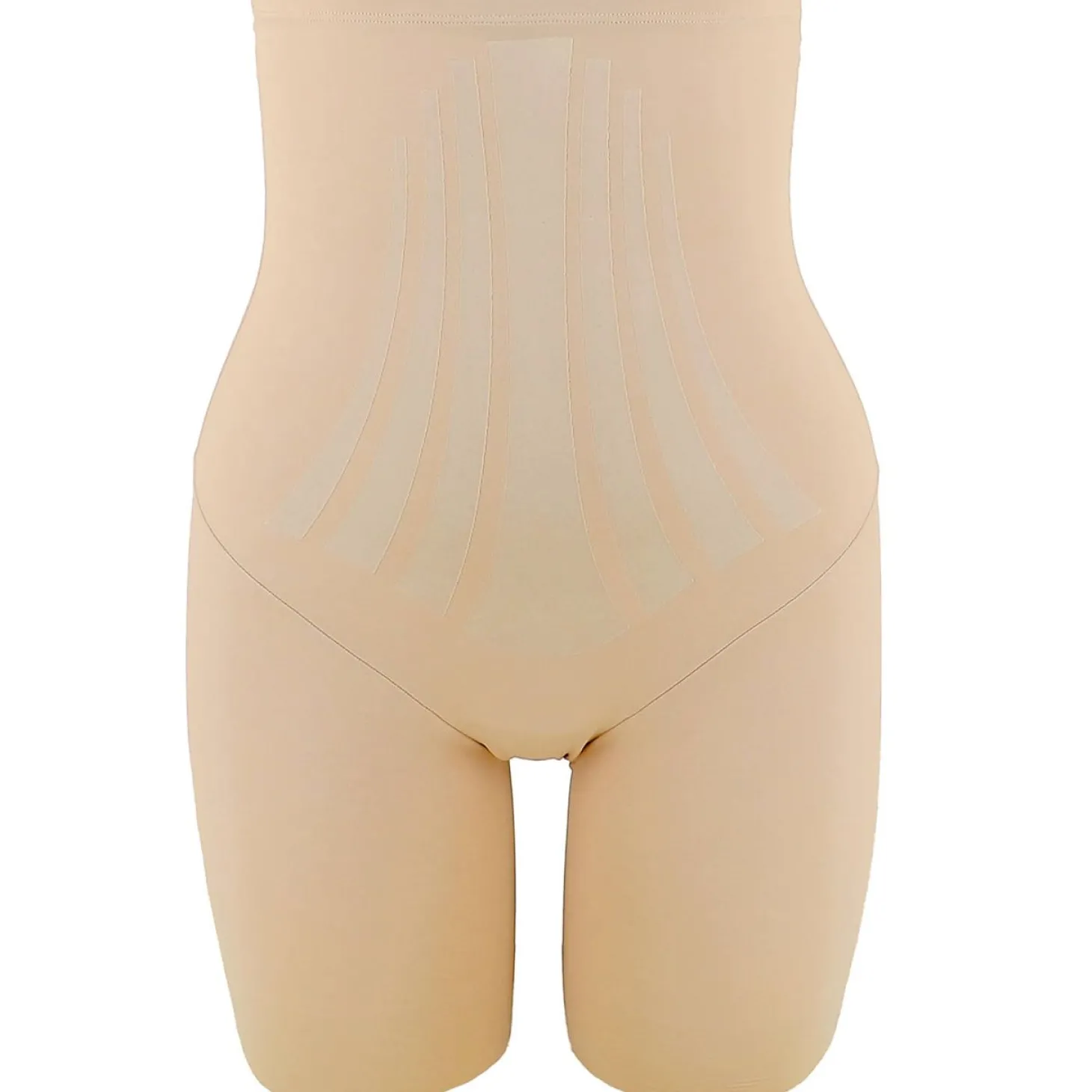 Panty Gainant Taille Haute