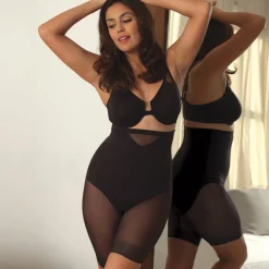 Panty Gainant Taille Haute