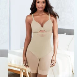 Panty Gainant Taille Haute