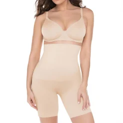 Panty Gainant Taille Haute