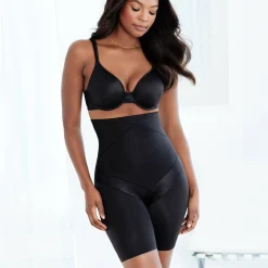 Panty Gainant Taille Haute
