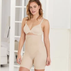 Panty Gainant Taille Haute