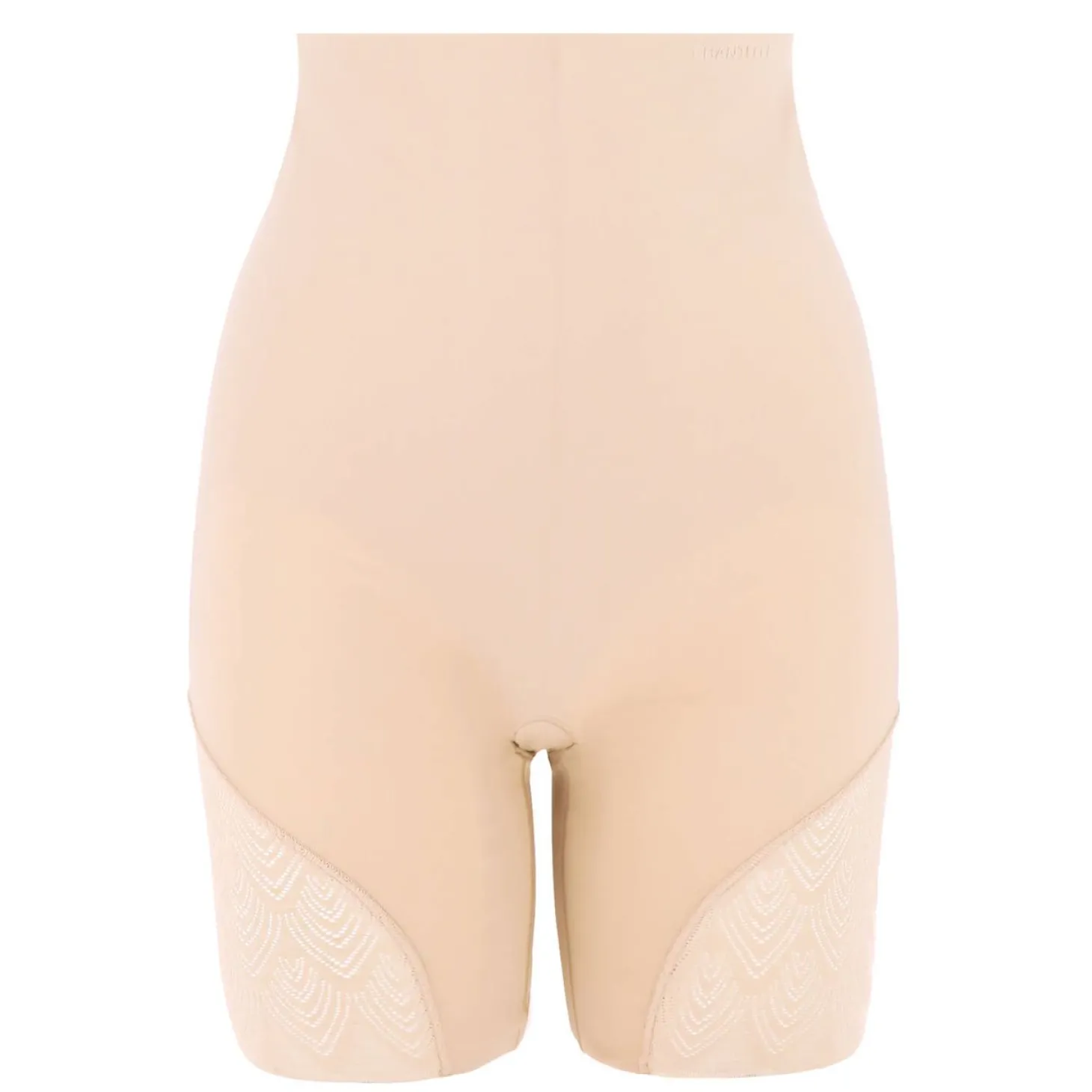 Panty Galbant Taille Haute